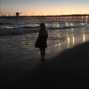 Meet your Posher, Georgia